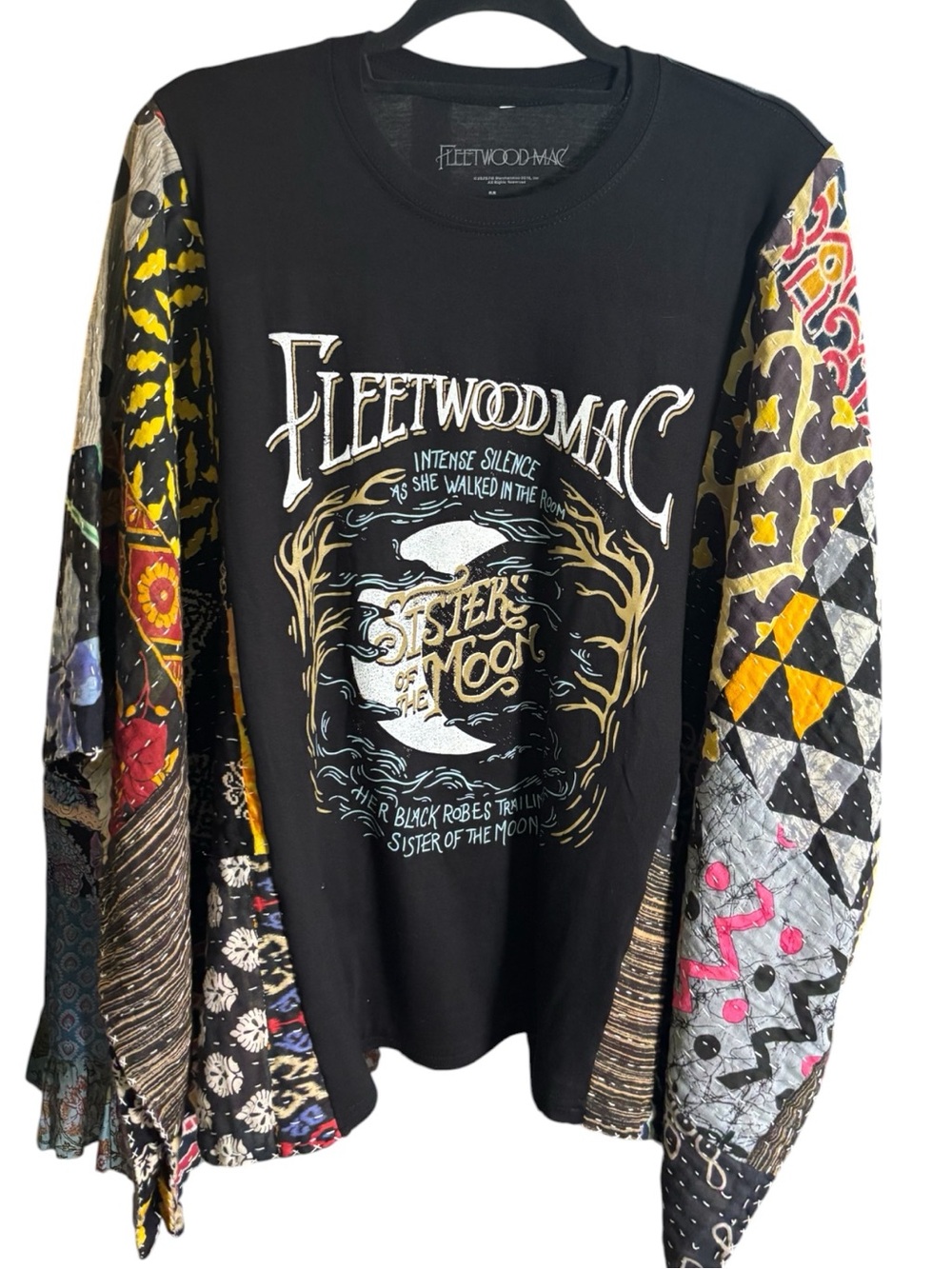 40. Fleetwood Mac Rocktop